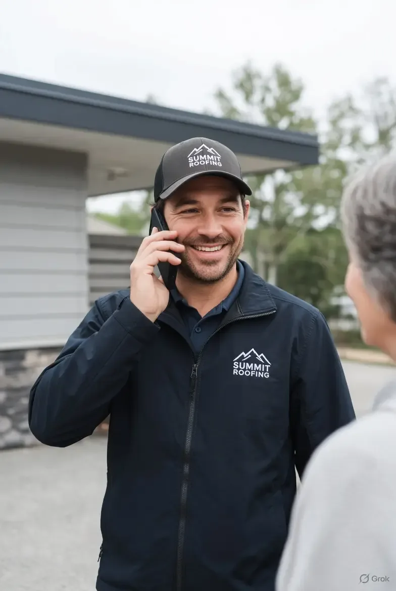 Flat Roof Leak Repair Lupton, AZ FAQs